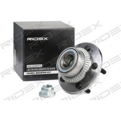 rato guolis
                                RIDEX                                                654W0384, Nenurodytas gamint