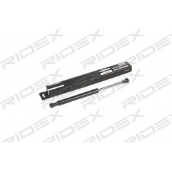 dujinė spyruoklė, bagažinė
                                RIDEX                                                219G0265,
