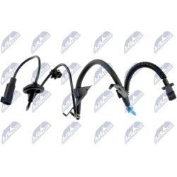 jutiklis, rato greitis
                                NTY-SPEC                                                HCA-CH-057, NT