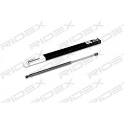 dujinė spyruoklė, bagažinė
                                RIDEX                                                219G0150,