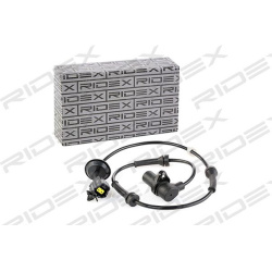 jutiklis, rato greitis
                                RIDEX                                                412W0132, Nenurod