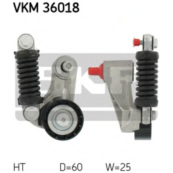 SKF                                                VKM 36018, SKF, VKM36018, auto detalė