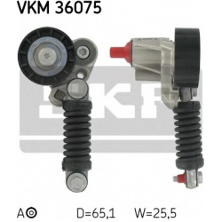 SKF                                                VKM 36075, SKF, VKM36075, auto detalė