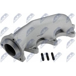 kolektorius, išmetimo sistema
                                NTY-SPEC                                                BKW-AU