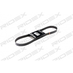 V formos rumbuoti diržai
                                RIDEX                                                305P0129, Nenu