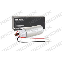 kuro siurblys
                                RIDEX                                                458F0161, Nenurodytas gami