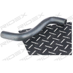 radiatoriaus žarna
                                RIDEX                                                475R10010, Nenurodyt