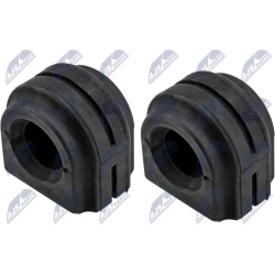 Stabilizatoriaus guma priekinė, komplektas
                                NTY                                              