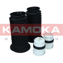 apsauginio dangtelio komplektas, amortizatorius
                                KAMOKA                                       