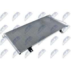 kondensatorius, oro kondicionierius
                                NTY-SPEC                                                C