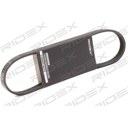 V formos rumbuoti diržai
                                RIDEX                                305P0301, Nenurodytas gamintoj