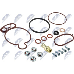 remonto komplektas, vakuumo siurblys (stabdymo įrenginys)
                                NTY-SPEC                          