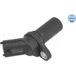 jutiklis, alkūninio veleno impulsas MEYLE-ORIGINAL: True to OE.
                                214 810 0018, MEYLE, 2148100