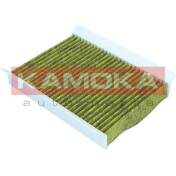 filtras, salono oras
                                KAMOKA                                6080100, KAMOKA, 6080100, auto det