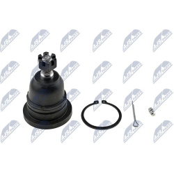 Šarnyras
NTY-SPEC ZSG-NS-001, NTY-SPEC, ZSG-N