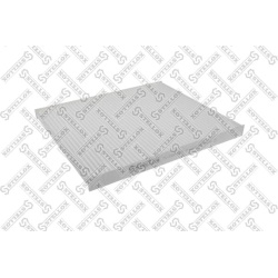 Filtras, salono oras
                                STELLOX                                                71-21803-SX, STEL