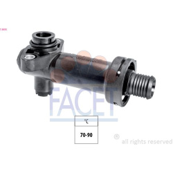 termostatas, vėsinimo ir išmetamųjų dujų recirkuliacija Made in Italy - OE Equivalent
                                FA