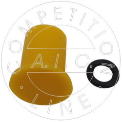 hidraulinė žarna, vairo sistema Original AIC Quality
                                58411, Nenurodytas gamintojas, 58411, 