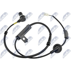 jutiklis, rato greitis
                                NTY-SPEC                                                HCA-HY-537, NT