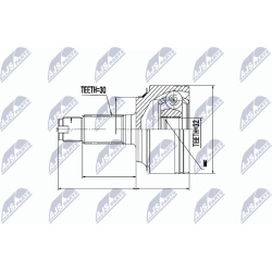 pusašio šarnyras
                                NTY-SPEC                                                NPZ-HD-058, NTY-SP