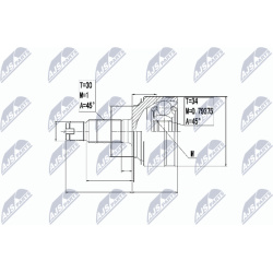 pusašio šarnyras
                                NTY-SPEC                                                NPZ-HD-061, NTY-SP