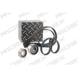 paskirstymo diržo komplektas
                                RIDEX                                                307T0040, 