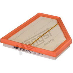 Oro filtras
                                HENGST FILTER                                                E2140L, Nenurodytas 