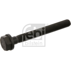varžtas, išmetimo sistema
                                FEBI BILSTEIN                                                0511