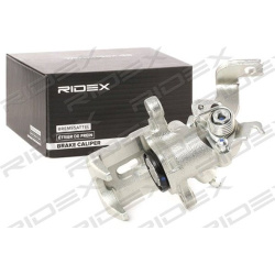 stabdžių apkaba
                                RIDEX                                                78B0422, Nenurodytas g