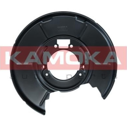 Stabdžių skarda apsauginė
                                KAMOKA                                1180013, KAMOKA, 1180013, 