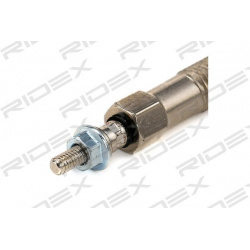 kaitinimo žvakė
                                RIDEX                                243G0092, Nenurodytas gamintojas, 243G