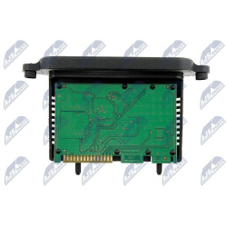 valdymo blokas, žibintai
                                NTY-SPEC                                EPX-BM-005, NTY-SPEC, EPX-B