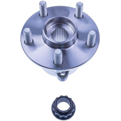 rato guolis
                                DENCKERMANN                                                W413729, Nenurodytas g