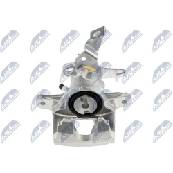 stabdžių apkaba
                                NTY-SPEC                                                HZT-PL-012, NTY-SPE