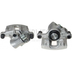 stabdžių apkaba
                                BUDWEG CALIPER                                                344624, Nenur