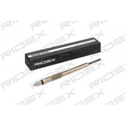kaitinimo žvakė
                                RIDEX                                                243G0092, Nenurodytas 