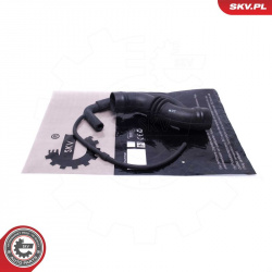 įsiurbimo vamzdis, oro filtras
                                ESEN SKV                                                54SKV