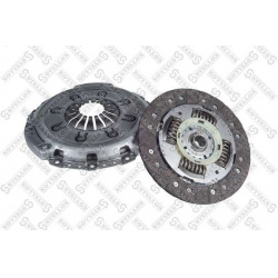 sankabos komplektas
STELLOX 07-01383-SX, STELL