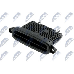 valdymo blokas, žibintai
                                NTY-SPEC                                                EPX-BM-005,