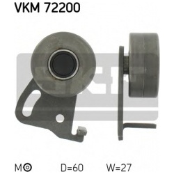SKF                                                VKM 72200, SKF, VKM72200, auto detalė