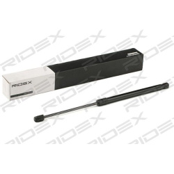 dujinė spyruoklė, bagažinė
                                RIDEX                                                219G0937,
