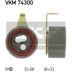 SKF                                                VKM 74300, SKF, VKM74300, auto detalė