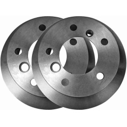 stabdžių diskas (1vnt) Green Mobility Parts
                                VAICO                                          