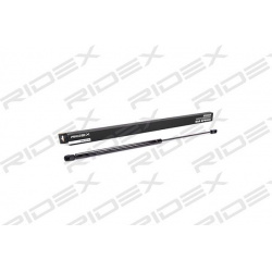 dujinė spyruoklė, bagažinė
                                RIDEX                                                219G0083,