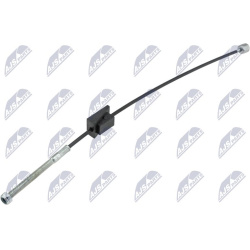 Trosas, stovėjimo stabdys
                                NTY-SPEC                                                HLR-FR-010