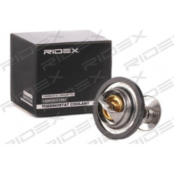 termostatas, aušinimo skystis
RIDEX 316T0240,