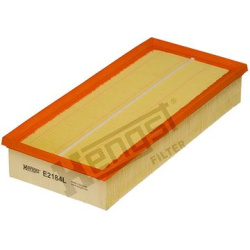 oro filtras
                                HENGST FILTER                                                E2184L, Nenurodytas 