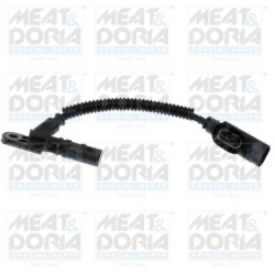 jutiklis, alkūninio veleno impulsas
                                MEAT &amp; DORIA                                        