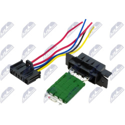 varža, vidaus pūtiklis
                                NTY                                                ERD-FT-006, NTY, 