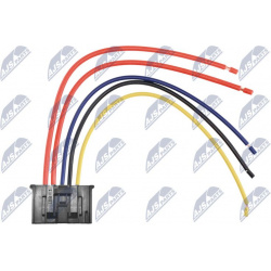 varža, vidaus pūtiklis
                                NTY-SPEC                                                ERD-FT-002K,